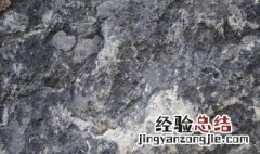 大理岩是一种什么岩 大理岩相关资料介绍