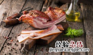 夹心肉是什么部位 猪肉夹心肉是什么部位