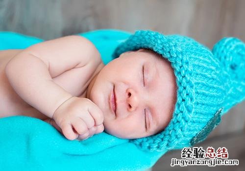 宝宝睡觉为什么容易醒 宝宝睡觉容易醒是怎么回事