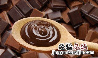 吃巧克力真的能美肤有助减肥 吃巧克力可以美肤减肥吗