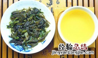 绞股蓝茶怎么泡 绞股蓝茶怎么泡好喝