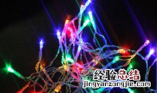 led灯闪烁故障解决方法 超简单的方法