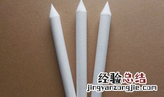 纸擦笔脏了怎么办 纸擦笔脏了怎样做