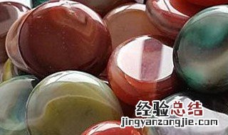 玛瑙石头怎样清洗干净 怎样把玛瑙石头清洗干净