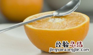 吃盐蒸橙子几天止咳? 吃盐蒸橙子几天止咳