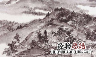 山晴的寓意 晴取名寓意是什么