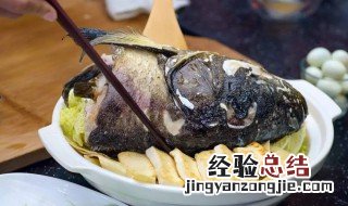 新鲜鱼头明天吃怎么保鲜 新鲜鱼头可以放几天