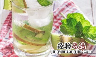 猕猴桃怎么剥皮简单 猕猴桃怎么方便剥皮