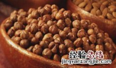 榛子怎么剥皮最简单 榛子怎么好剥