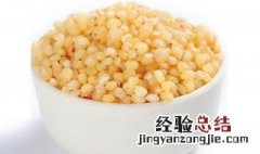 高粱米要泡多久才能煮饭 高粱米要泡多久才能煮饭吃