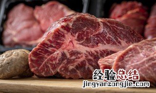 冰箱冻肉如何快速解冻 冰箱冻肉快速解冻的方法