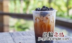 外卖奶茶能放进微波炉吗 外卖奶茶可以放微波炉加热吗