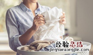 衣服晒干后有臭味能穿吗 衣服晒干后有臭味可以穿吗
