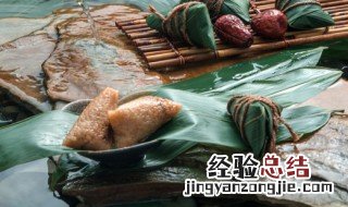 烤箱可以烤粽子吗 用烤箱怎么烤粽子