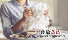 旧衣服是什么垃圾 旧衣服是什么垃圾图