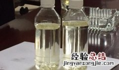 生物柴油和柴油的区别是什么 生物柴油和柴油的区别