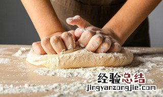 发面团可以晒太阳吗 和好的面团可以放在太阳底下晒吗