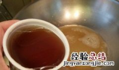 麦芽糖干了怎么融化 麦芽糖怎样融化