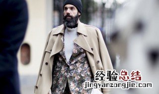 怎么选择适合自己的大衣 大衣要怎么搭配才好看