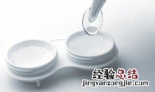 哺乳期可以戴隐形眼镜吗