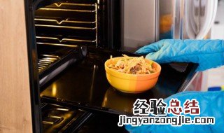 普通的碗可以放烤箱烤吗 普通碗可以放烤箱里烤吗
