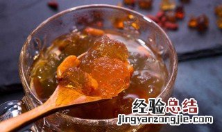 为什么要用桑灰汤泡桃胶呢 为什么要用桑灰汤泡桃胶
