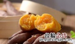 为什么隔水蒸红薯蒸不熟 为什么隔水蒸红薯蒸不熟呢