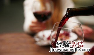 葡萄酒有酒花吗 为什么葡萄酒酿好了会有酒花