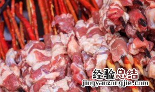 新疆人吃猪肉吗 新疆人吃不吃猪肉