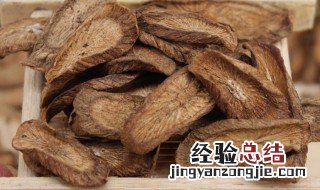 牛蒡根可以代替牛蒡茶吗 牛蒡根可以代替牛蒡茶吗