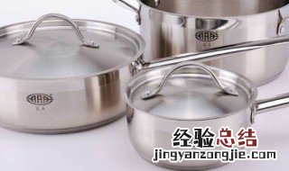 复合钢锅是食品级吗 复合钢锅是不是食品级