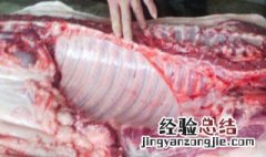 猪肉飞机翅是猪的哪个部位 飞机翅 猪肉