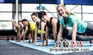 快速流汗的锻炼方法视频 快速流汗的锻炼方法