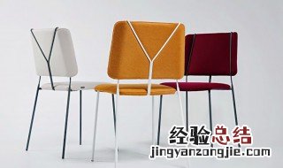 椅子有什么种类可以选择 椅子有哪些种类