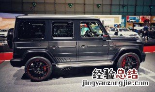 g500跟g63有什么区别知乎 g500跟g63有什么区别