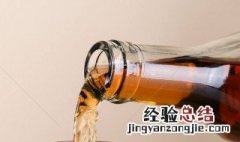 料酒发霉是什么原因 料酒发霉是什么原因造成的