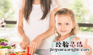 儿童一日三餐食谱 小孩子一天三顿该怎么吃