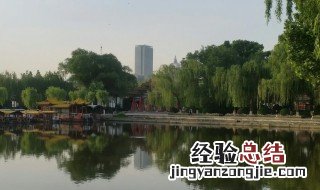 济南市槐荫区是郊区吗 济南槐荫区是郊区吗