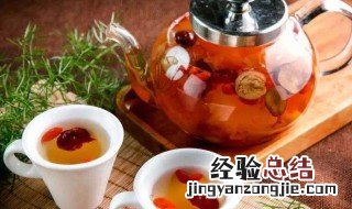 冬天减肥喝什么茶好 冬天减肥喝什么茶好一点