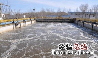 污水处理总磷用什么方法 污水处理总磷方法