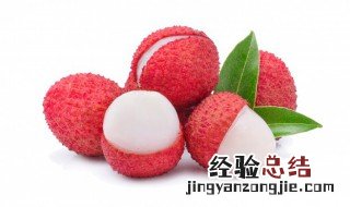 水果店荔枝应该怎么样保鲜存放 水果店荔枝应该怎么样保鲜
