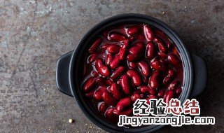 红豆和赤小豆能在一起煮粥吗 红豆和赤小豆能一起吃吗