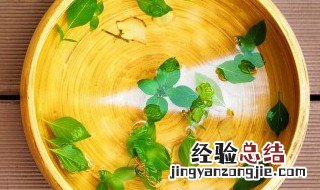 泡对了可以帮助缓解疲劳 缓解疲劳泡水