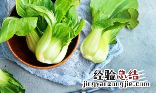 大白菜生吃好吗 大白菜生吃好还是熟吃好