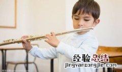 孩子学乐器如何选择 5岁的孩子适合学什么乐器