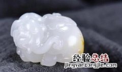 玉石的寓意 玉石的含义