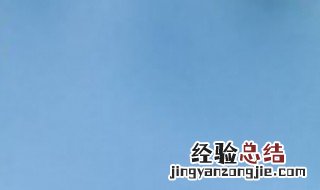蓝色的寓意是什麽 蓝色代表什么
