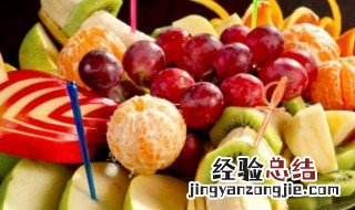 吃过油炸食品,吃点什么水果好? 吃完油炸食品吃什么水果好