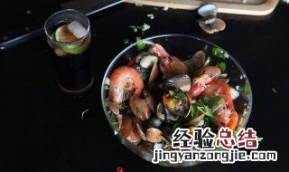 高档海鲜点菜技巧 点菜的时候需要注意什么