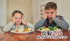 如何正确引导挑食幼儿进餐 宝宝偏食父母怎么办